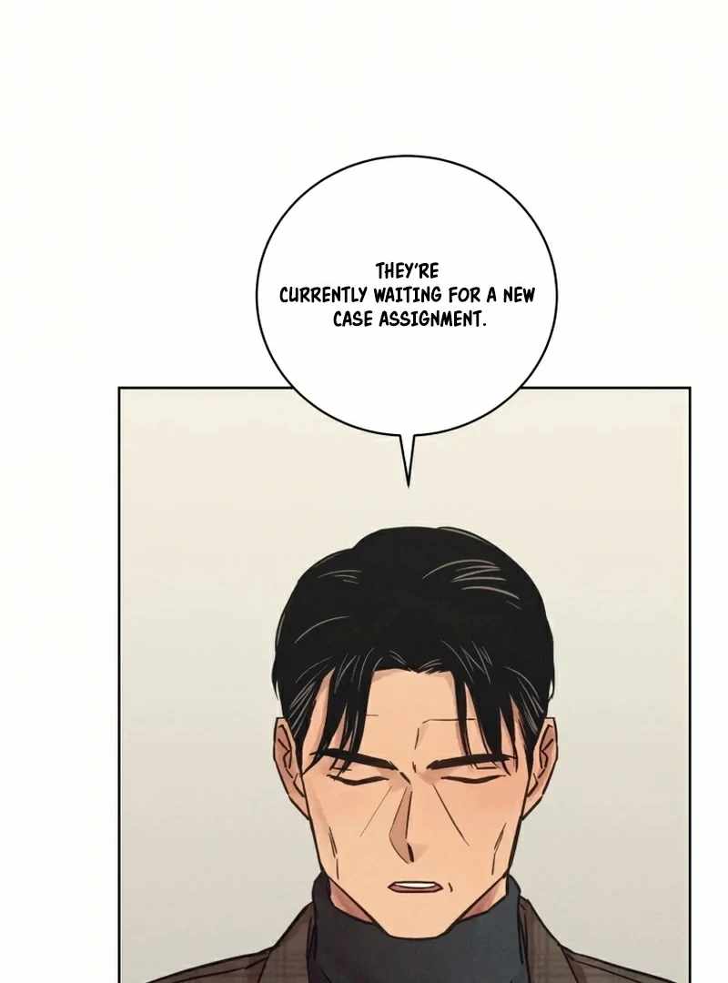 THE KILLER'S INTERVIEW Chapter 34 9